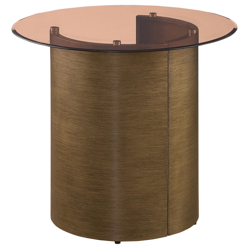 Coaster Furniture Occasional Tables End Tables 721597 IMAGE 6