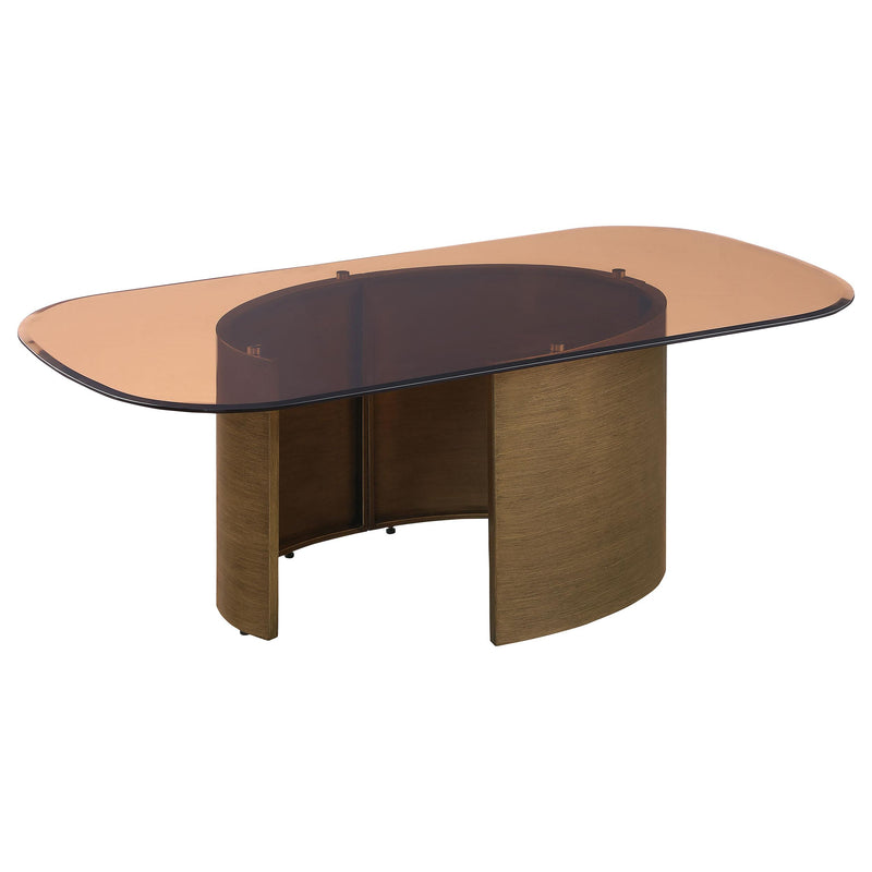 Coaster Furniture Occasional Tables Coffee Tables 721598 IMAGE 1