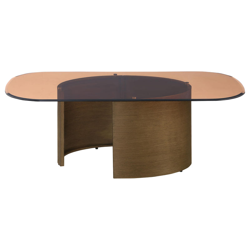 Coaster Furniture Occasional Tables Coffee Tables 721598 IMAGE 3