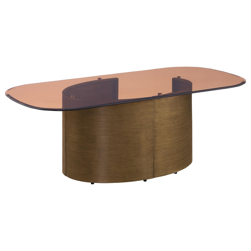 Coaster Furniture Occasional Tables Coffee Tables 721598 IMAGE 5