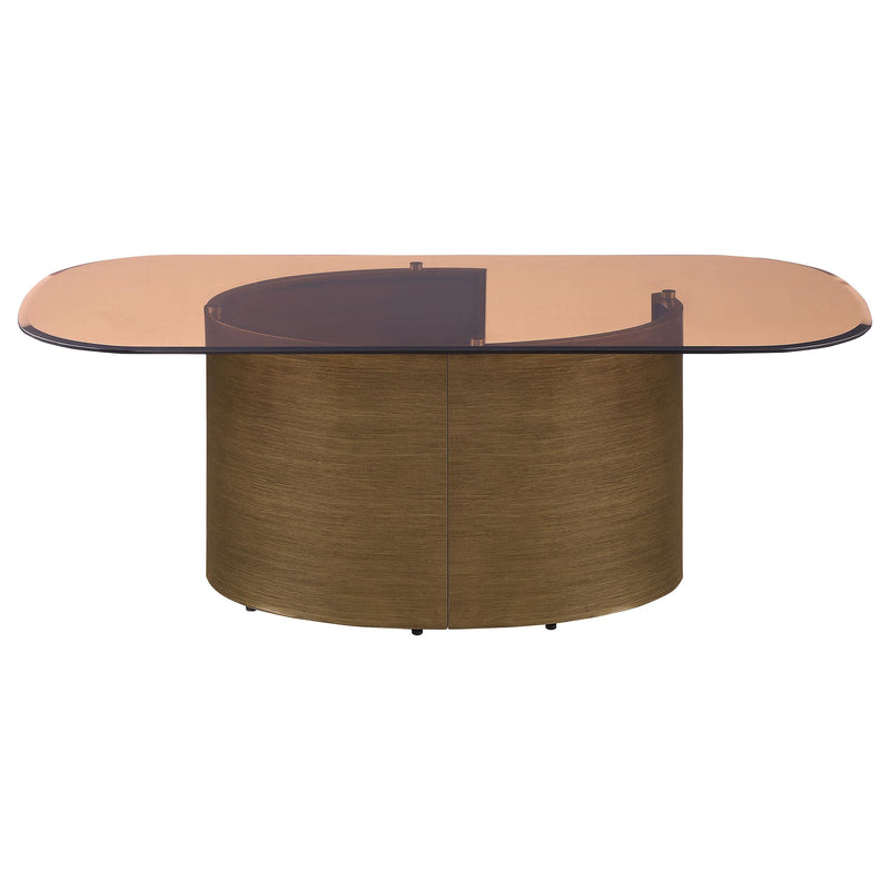 Coaster Furniture Occasional Tables Coffee Tables 721598 IMAGE 6
