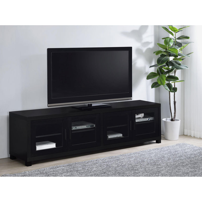 Coaster Furniture TV Stands Media Consoles and Credenzas 736303 IMAGE 2