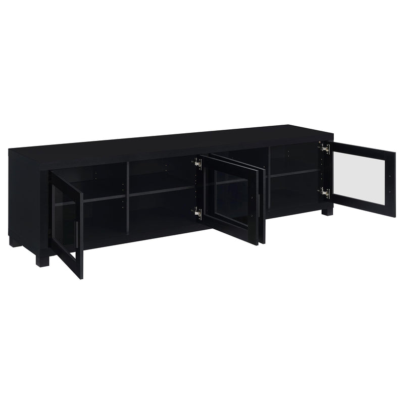 Coaster Furniture TV Stands Media Consoles and Credenzas 736303 IMAGE 3
