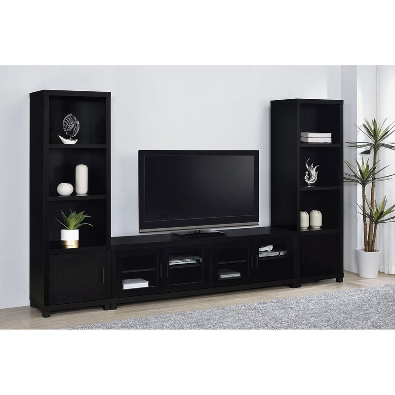Coaster Furniture TV Stands Media Consoles and Credenzas 736303 IMAGE 9