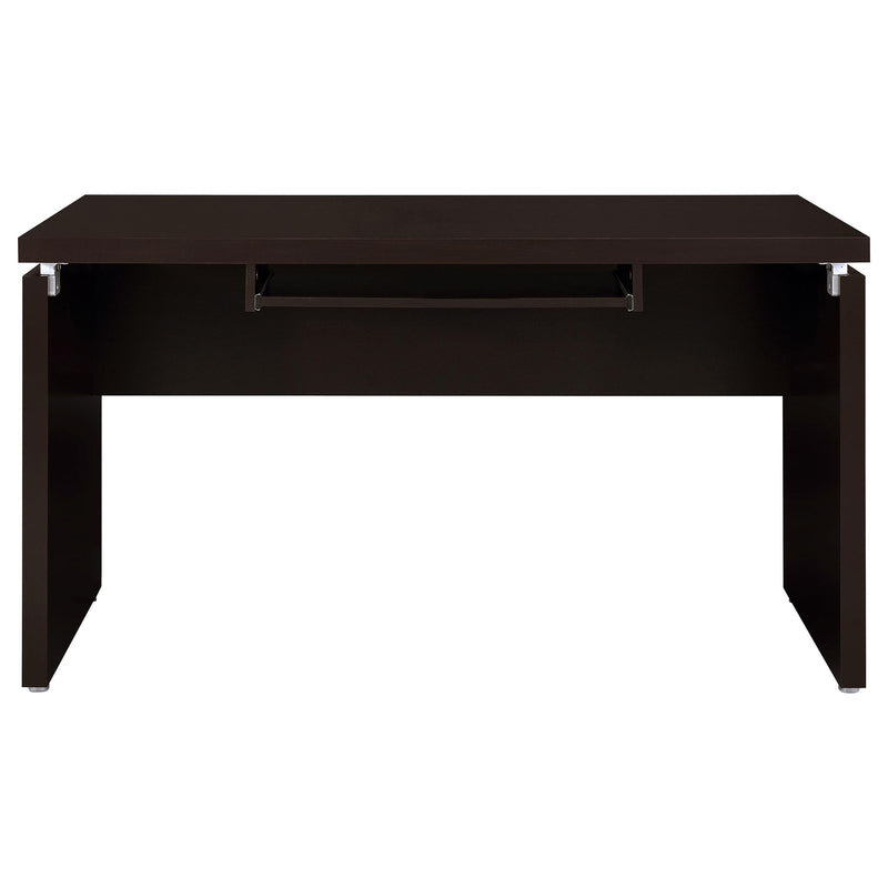 Coaster Furniture Office Desks L-Shaped Desks 800891L IMAGE 4