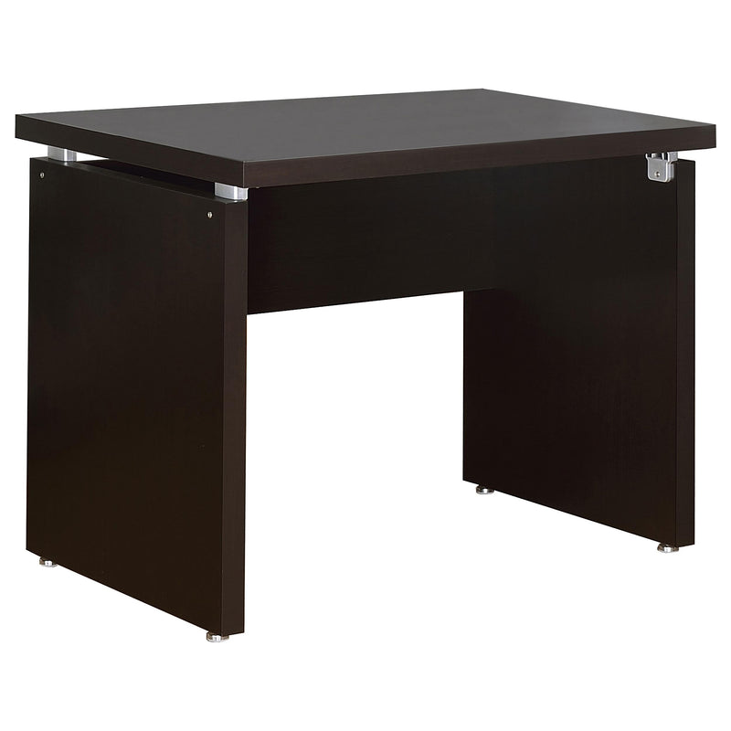 Coaster Furniture Office Desks L-Shaped Desks 800891L IMAGE 5