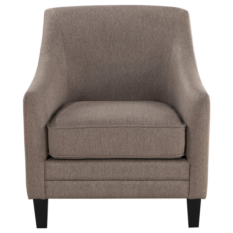 Coaster Furniture Accent Chairs Stationary 903073 IMAGE 3