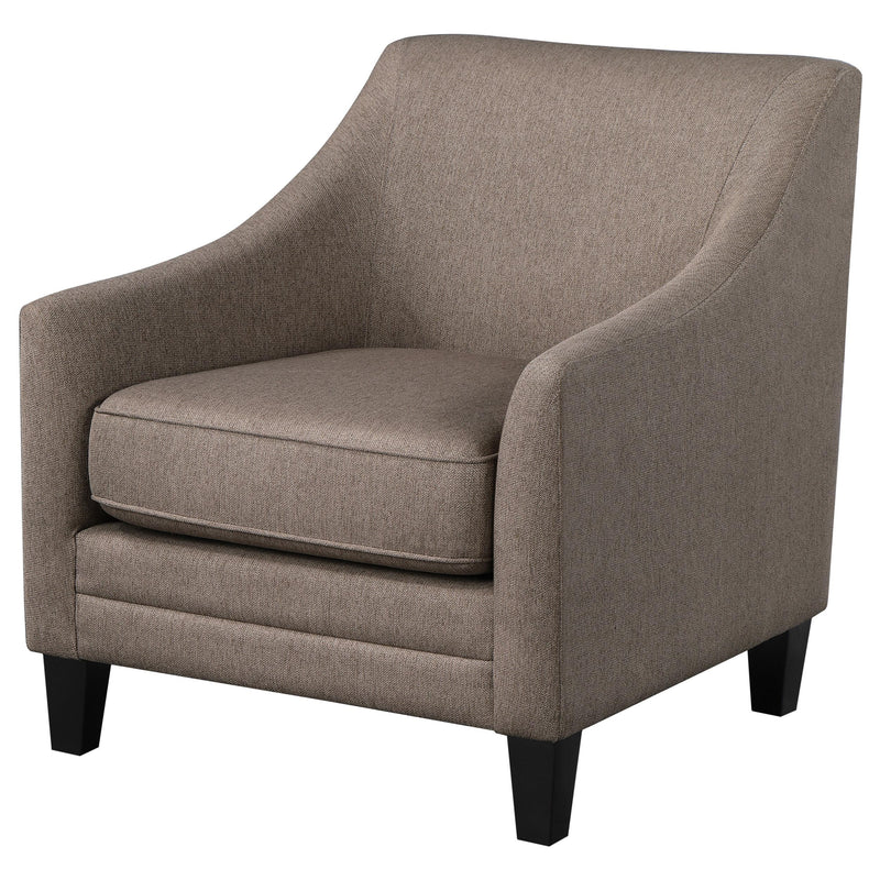 Coaster Furniture Accent Chairs Stationary 903073 IMAGE 4