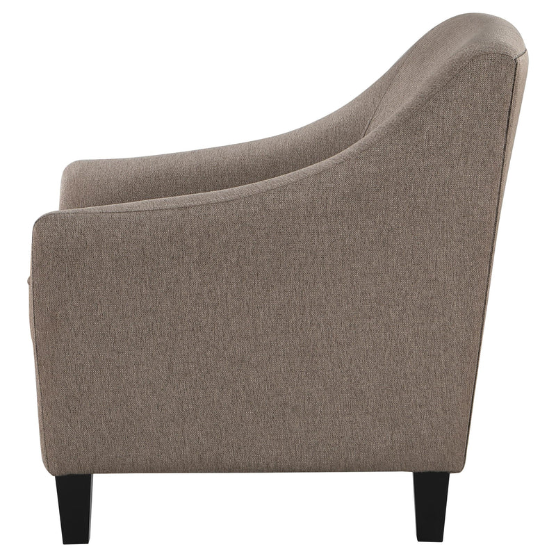 Coaster Furniture Accent Chairs Stationary 903073 IMAGE 5