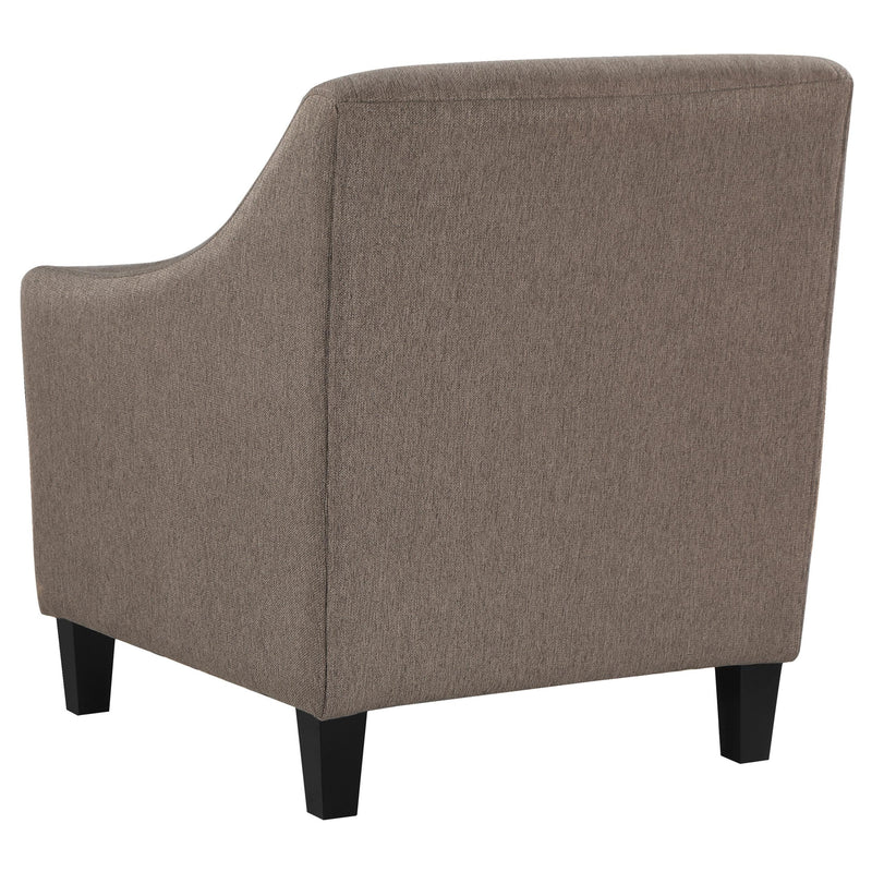 Coaster Furniture Accent Chairs Stationary 903073 IMAGE 6