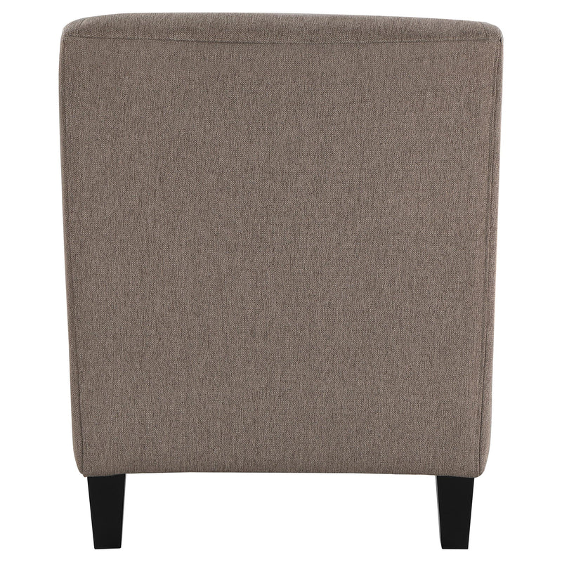 Coaster Furniture Accent Chairs Stationary 903073 IMAGE 7