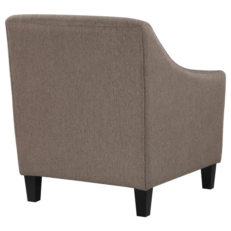 Coaster Furniture Accent Chairs Stationary 903073 IMAGE 8