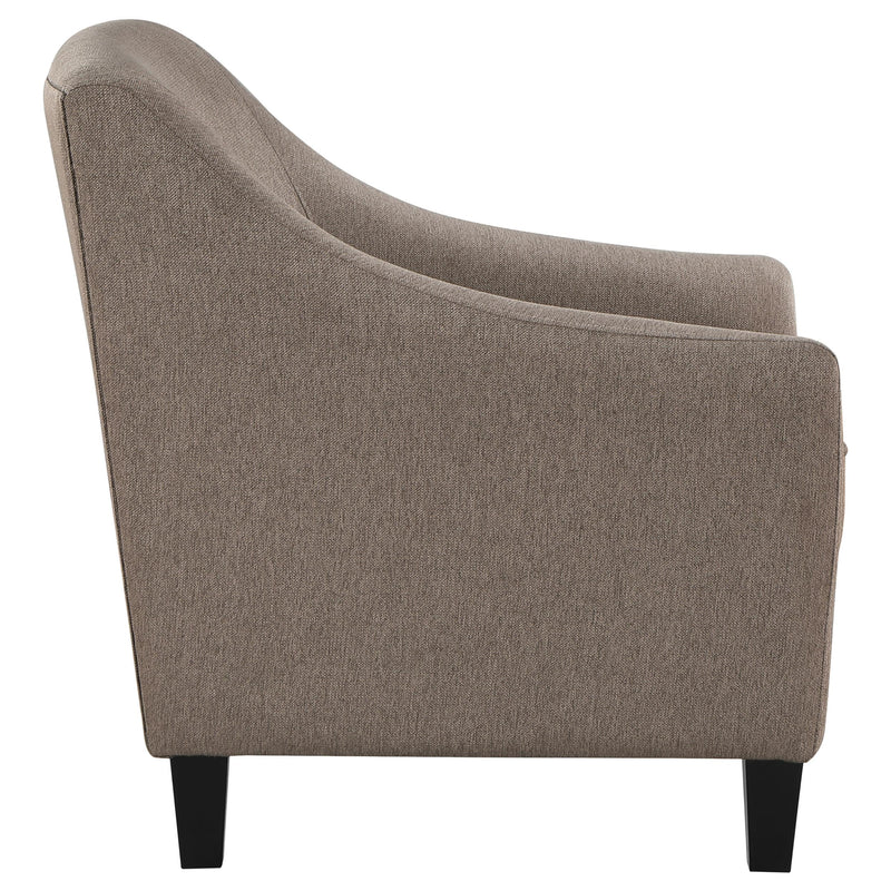 Coaster Furniture Accent Chairs Stationary 903073 IMAGE 9