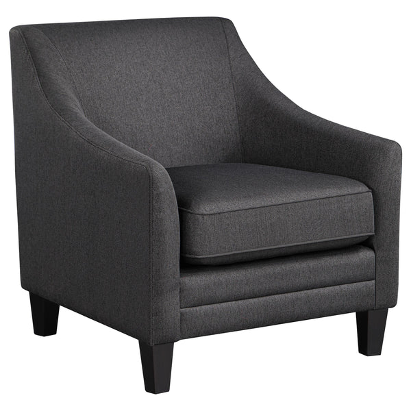 Coaster Furniture Accent Chairs Stationary 903074 IMAGE 1