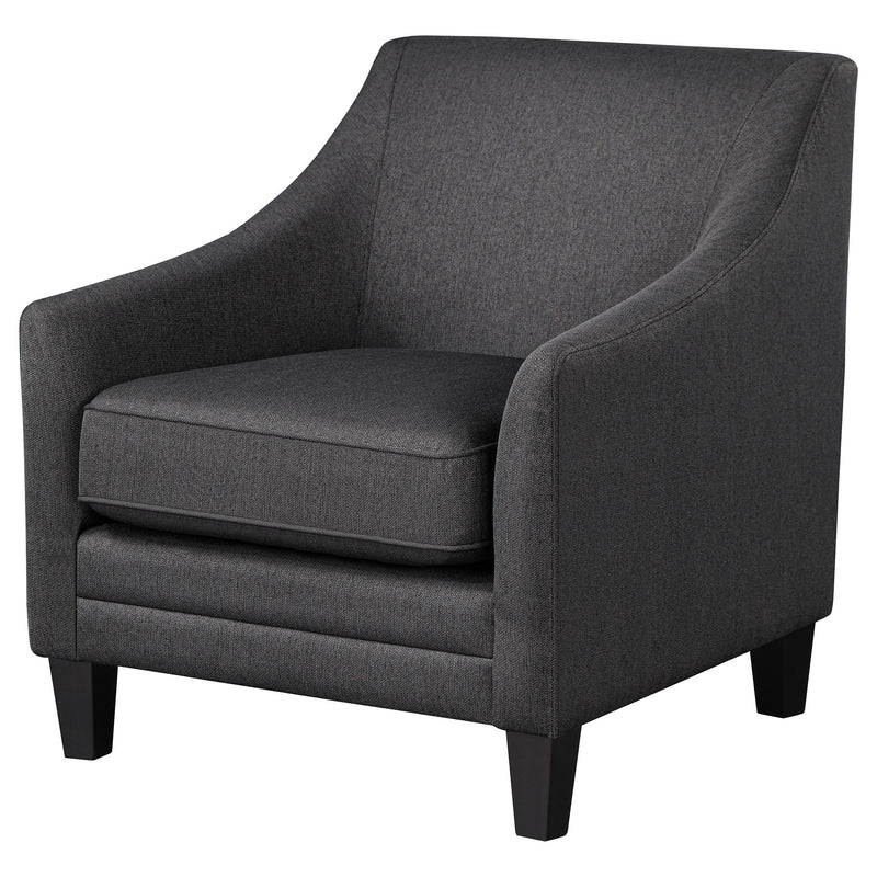 Coaster Furniture Accent Chairs Stationary 903074 IMAGE 4