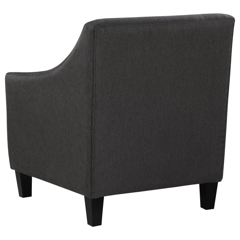 Coaster Furniture Accent Chairs Stationary 903074 IMAGE 6