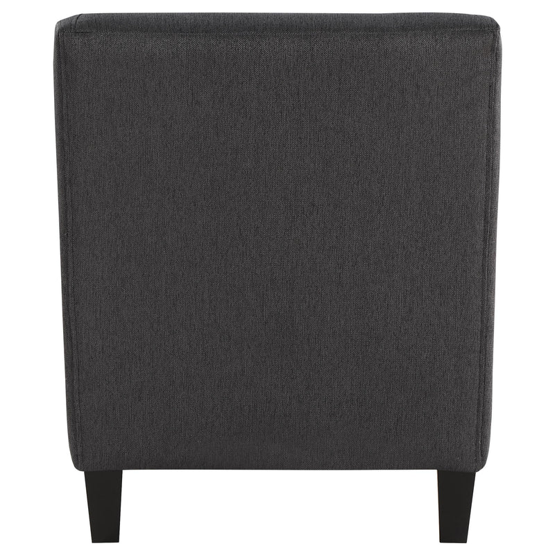 Coaster Furniture Accent Chairs Stationary 903074 IMAGE 7