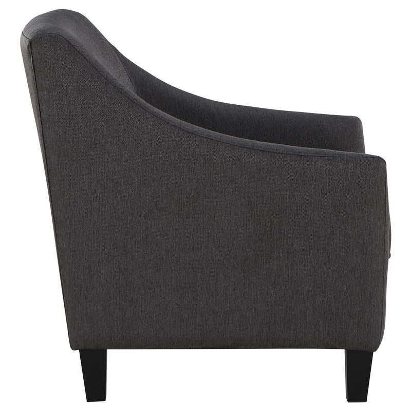 Coaster Furniture Accent Chairs Stationary 903074 IMAGE 9