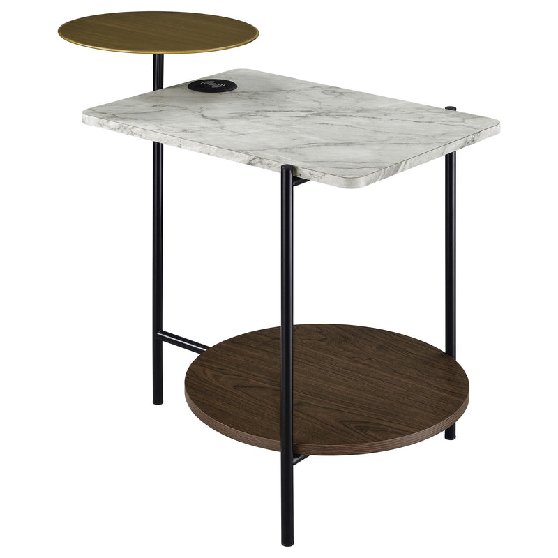 Coaster Furniture Occasional Tables End Tables 930074 IMAGE 1