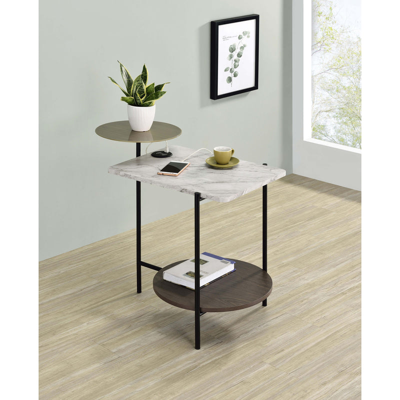 Coaster Furniture Occasional Tables End Tables 930074 IMAGE 2