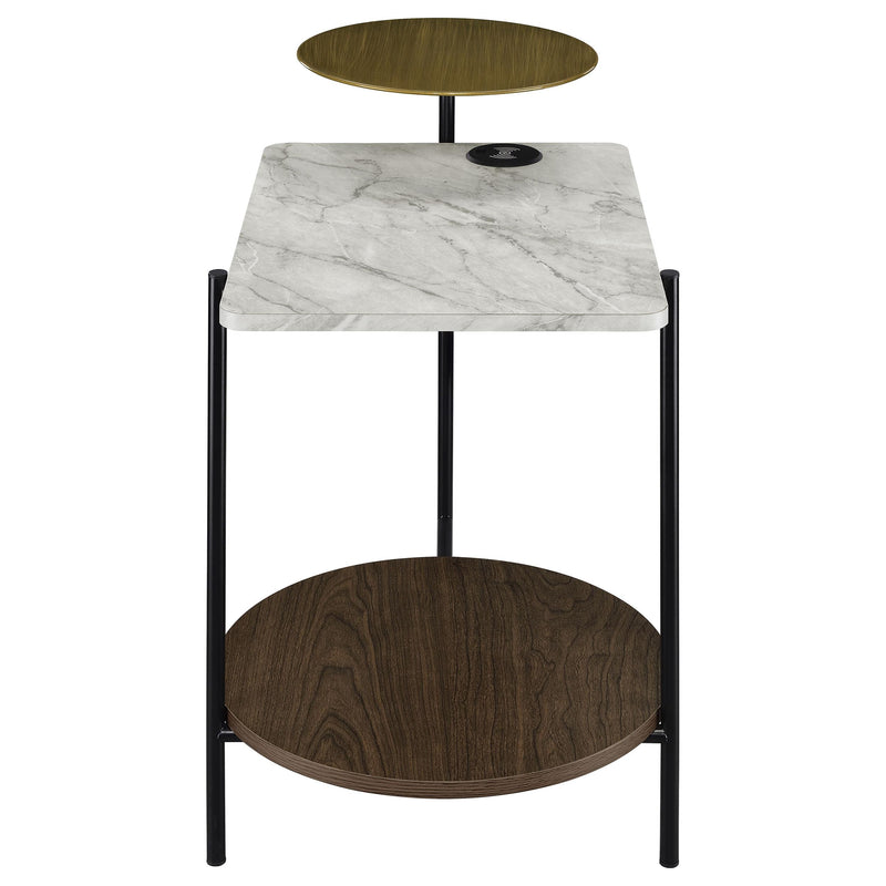 Coaster Furniture Occasional Tables End Tables 930074 IMAGE 3
