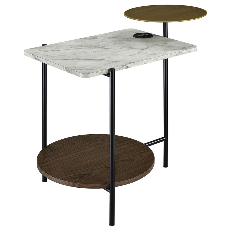 Coaster Furniture Occasional Tables End Tables 930074 IMAGE 4