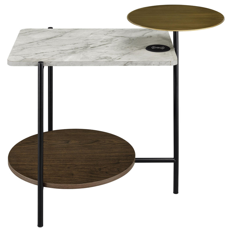 Coaster Furniture Occasional Tables End Tables 930074 IMAGE 5