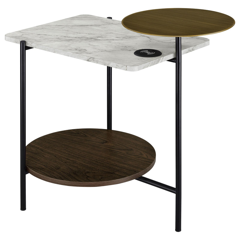 Coaster Furniture Occasional Tables End Tables 930074 IMAGE 6