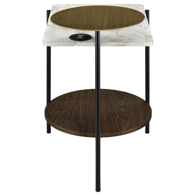 Coaster Furniture Occasional Tables End Tables 930074 IMAGE 7