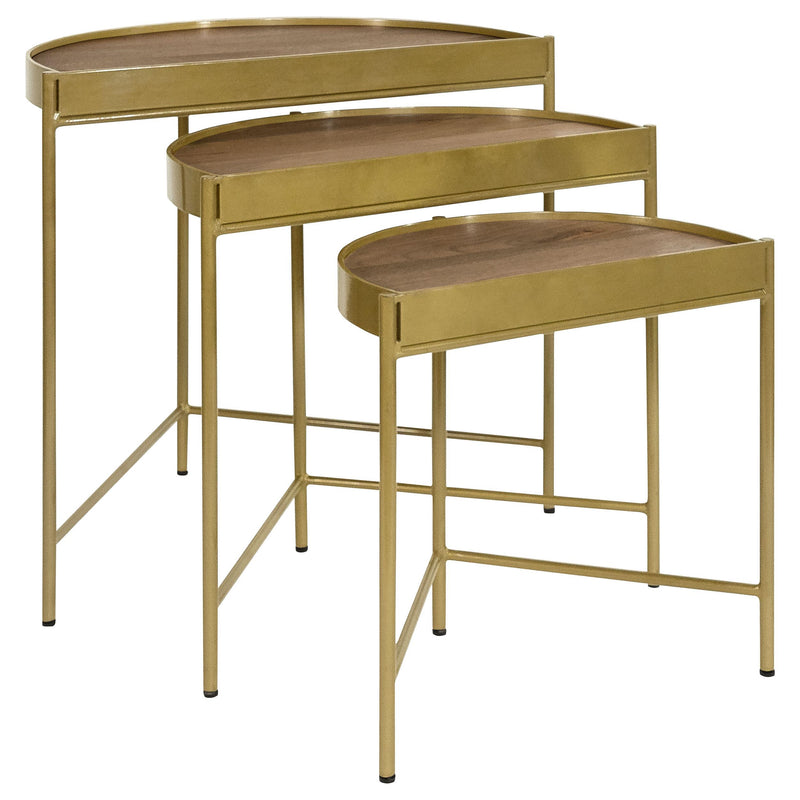 Coaster Furniture Occasional Tables Nesting Tables 936156 IMAGE 1