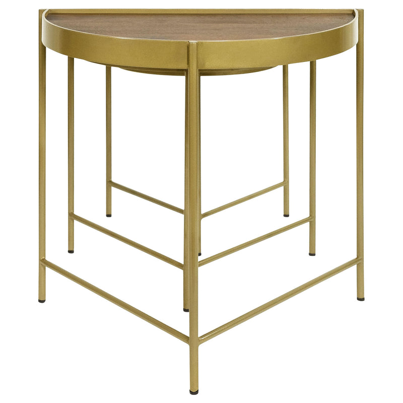 Coaster Furniture Occasional Tables Nesting Tables 936156 IMAGE 3