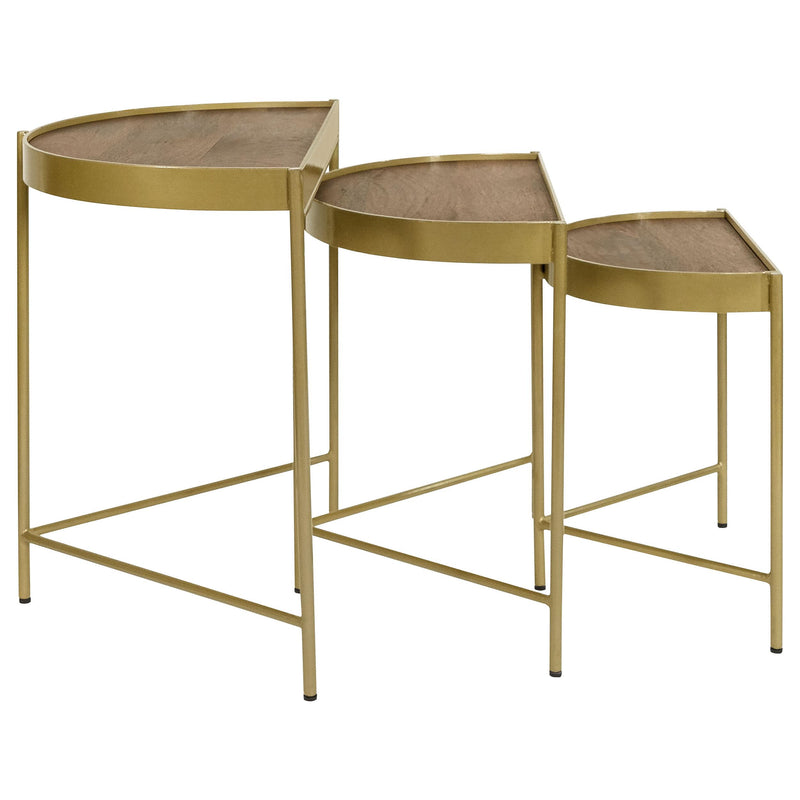 Coaster Furniture Occasional Tables Nesting Tables 936156 IMAGE 4