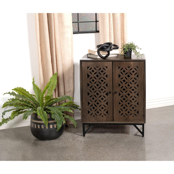 Coaster Furniture Accent Cabinets Cabinets 950391 IMAGE 1