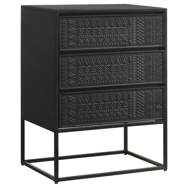 Coaster Furniture Accent Cabinets Cabinets 959565 IMAGE 1