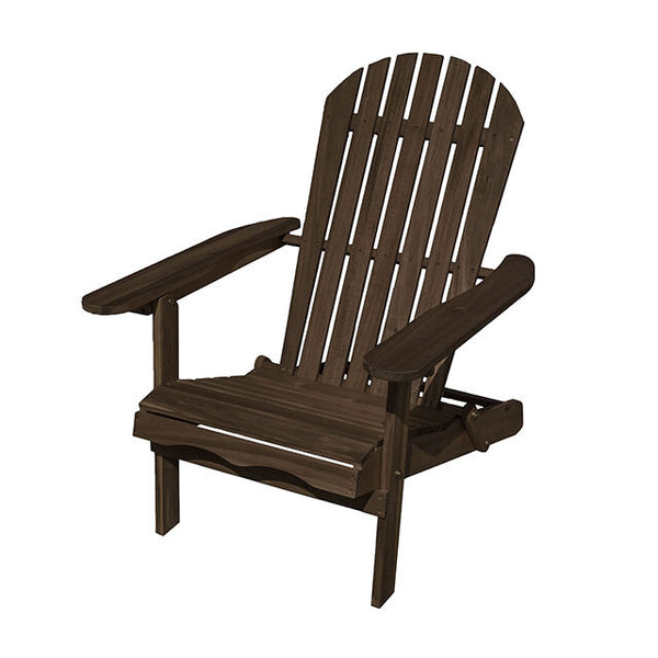 Furniture of America Outdoor Seating Adirondack Chairs GM-1021WG IMAGE 1