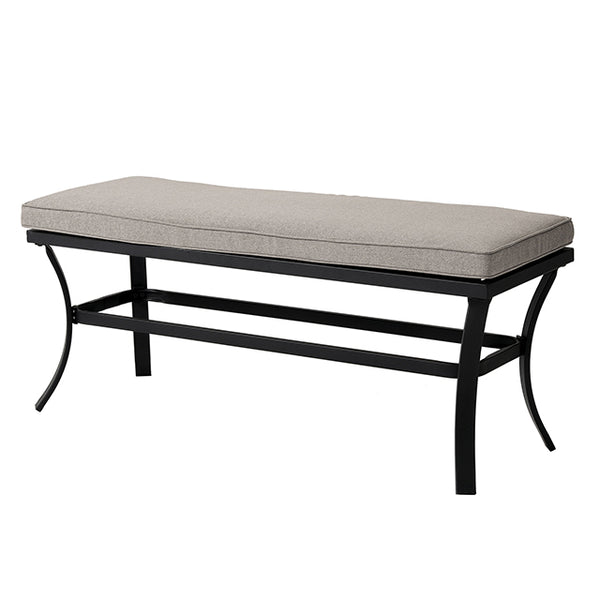 Furniture of America Outdoor Seating Benches GM-2009 IMAGE 1