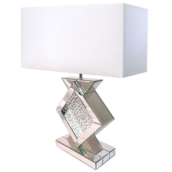 Furniture of America Lamps Table L74017 IMAGE 1