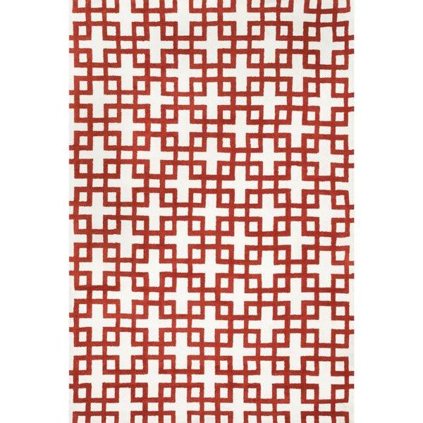 Furniture of America Rugs Rectangle RG6010S IMAGE 1