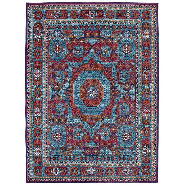 Furniture of America Rugs Rectangle RG8173S IMAGE 1