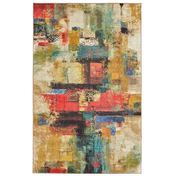 Furniture of America Rugs Rectangle RG8197M IMAGE 1
