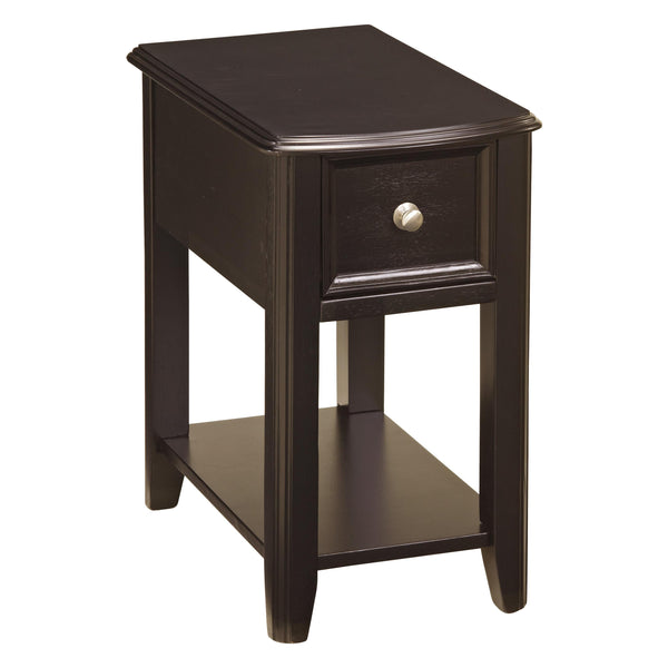 Signature Design by Ashley Breegin End Table T007-371 IMAGE 1