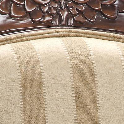 Coast to Coast Stationary Fabric Accent Chair 94028 IMAGE 2