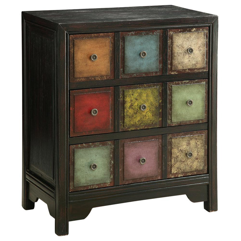 Coast to Coast Accent Cabinets Chests 46211 IMAGE 1
