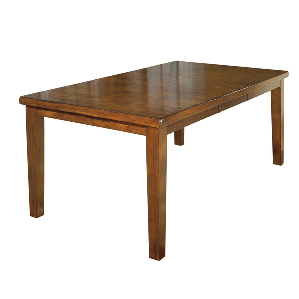 Signature Design by Ashley Ralene Dining Table D594-35 IMAGE 1