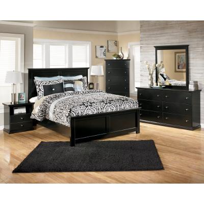 Signature Design by Ashley Bed Components Headboard B138-87 IMAGE 2