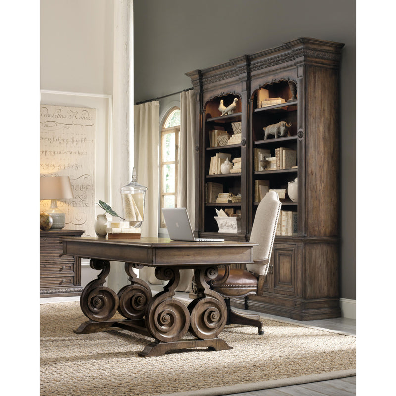 Hooker Furniture Office Desks Desks 5070-10459 IMAGE 5