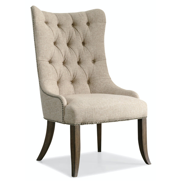 Hooker Furniture Rhapsody Arm Chair 5070-75511 IMAGE 1