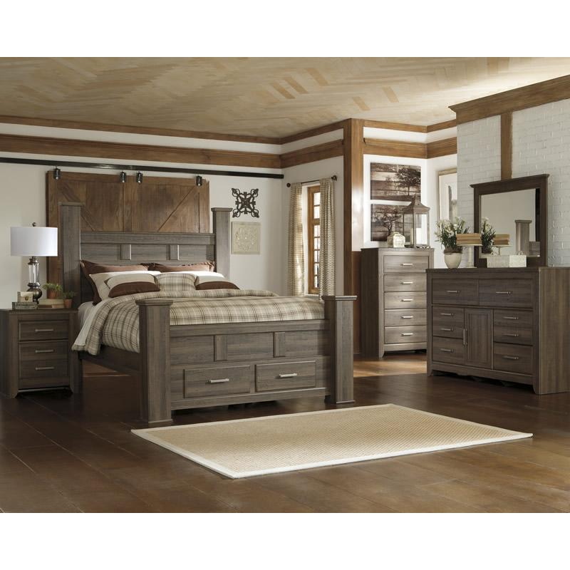 Signature Design by Ashley Bed Components Headboard B251-67 IMAGE 3