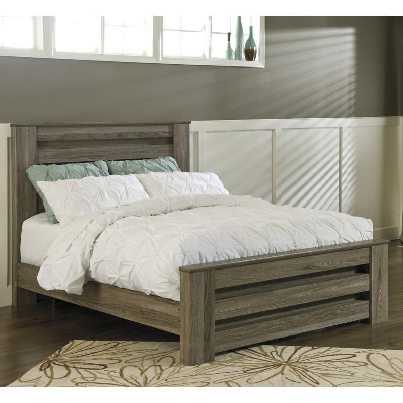 Signature Design by Ashley Bed Components Headboard B248-67 IMAGE 2