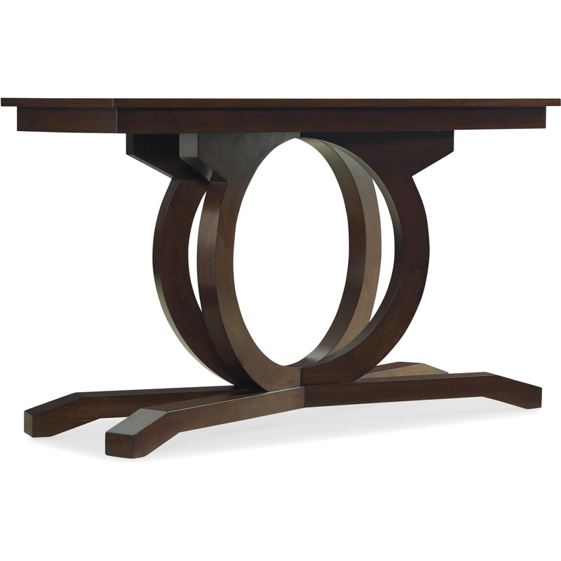 Hooker Furniture Kinsey Console Table 5066-80161 IMAGE 1